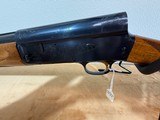 Very Nice 1966 Browning A5 12ga Light - 11 of 16
