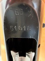 Very Nice 1966 Browning A5 12ga Light - 9 of 16