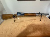 Very Nice 1966 Browning A5 12ga Light
