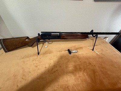 High Condition Browning A5 Mag 12ga w/ chokes