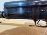 Browning A5 Light 12ga Receiver and stock - 14 of 15