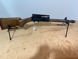 Browning A5 Light 12ga Receiver and stock - 1 of 15