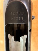 Browning A5 Light 12ga Receiver and stock - 10 of 15