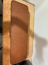 1958 Browning Auto-5 Sweet Sixteen in case with two barrels - 2 of 20