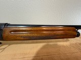 1958 Browning Auto-5 Sweet Sixteen in case with two barrels - 18 of 20
