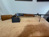 1958 Browning Auto-5 Sweet Sixteen in case with two barrels - 20 of 20