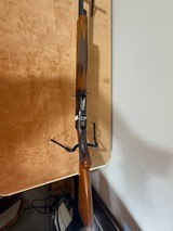 1958 Browning Auto-5 Sweet Sixteen in case with two barrels - 12 of 20