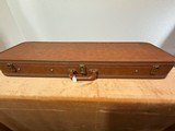 1958 Browning Auto-5 Sweet Sixteen in case with two barrels - 3 of 20