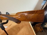 1958 Browning Auto-5 Sweet Sixteen in case with two barrels - 7 of 20