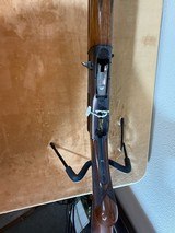 1958 Browning Auto-5 Sweet Sixteen in case with two barrels - 13 of 20