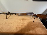 1958 Browning Auto-5 Sweet Sixteen in case with two barrels - 6 of 20
