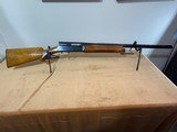Stunning Blonde 1965 Browning A5 Light 12ga - 1 of 17