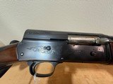 16 Guage - 1956 Browning A5 Mod Barrel - 3 of 18