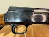 Very Nice 1953 Auto-5 16ga. - 4 of 20