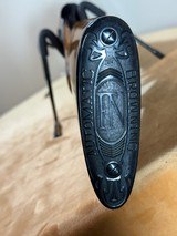 Very Nice 1953 Auto-5 16ga. - 20 of 20