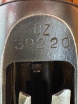 Nice 1960 Browning Auto-5 20ga 2 3/4