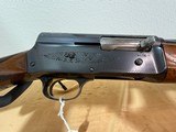 Nice 1960 Browning Auto-5 20ga 2 3/4