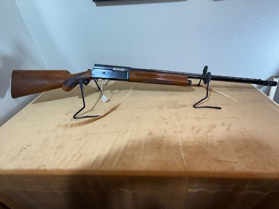Nice 1960 Browning Auto-5 20ga 2 3/4