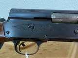 Nice 1960 Browning Auto-5 20ga 2 3/4