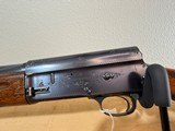 Nice 1960 Browning Auto-5 20ga 2 3/4