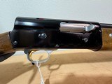 Beautiful and uncommon Lightweight FN Herstal Belgian Browning Auto-5 12ga - 3 of 16