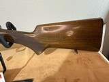 Beautiful and uncommon Lightweight FN Herstal Belgian Browning Auto-5 12ga - 10 of 16