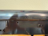 Very Cool 1965 European Market Browning A5 12ga with MOD Barrel - 12 of 17