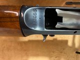Very Cool 1965 European Market Browning A5 12ga with MOD Barrel - 8 of 17