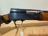 Very Cool 1965 European Market Browning A5 12ga with MOD Barrel - 3 of 17