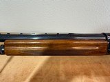 Very Cool 1965 European Market Browning A5 12ga with MOD Barrel - 13 of 17