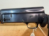 Very Cool 1965 European Market Browning A5 12ga with MOD Barrel - 11 of 17