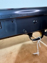 Very Cool 1965 European Market Browning A5 12ga with MOD Barrel - 17 of 17