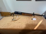 Very Cool 1965 European Market Browning A5 12ga with MOD Barrel - 1 of 17