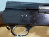 Browning Auto-5 Sweet Sixteen 16ga Beauty - 4 of 20 Browning Auto-5 Sweet Sixteen 16ga Beauty - 4 of 20