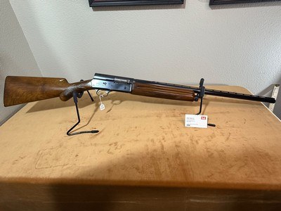 Browning Auto-5 Sweet Sixteen 16ga Beauty