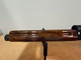 Stunning Two Millionth Commemorative Browning Auto-5 Light 12 gauge - 8 of 18