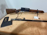 Stunning Two Millionth Commemorative Browning Auto-5 Light 12 gauge - 12 of 18