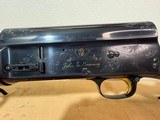 Stunning Two Millionth Commemorative Browning Auto-5 Light 12 gauge - 6 of 18