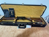 Stunning Two Millionth Commemorative Browning Auto-5 Light 12 gauge - 1 of 18