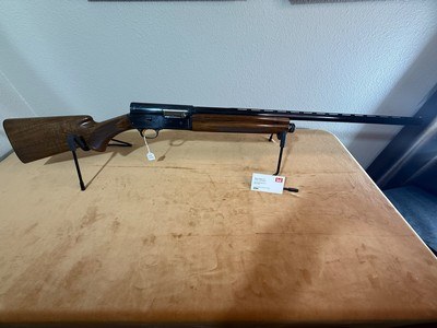 Really Nice 1968 Browning Auto-5 Light 20ga
