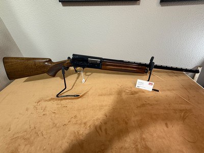 Really Nice 1968 Browning Auto-5 Light 20ga