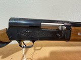 Near Mint 1995 Browning Auto-5 12ga INV+ Barrel - 3 of 19