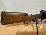 1989 Browning A5 Magnum 12ga Receiver - 2 of 13