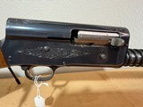 1989 Browning A5 Magnum 12ga Receiver - 3 of 13