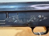 1989 Browning A5 Magnum 12ga Receiver - 12 of 13