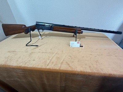 Very Sweet 1958 Browning A5 Sweet Sixteen