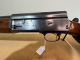 1959 Browning Auto-5 Light 12ga with MOD barrel - 12 of 17