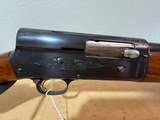 1959 Browning Auto-5 Light 12ga with MOD barrel - 3 of 17