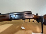Nice 1959 Browning 12ga Auto-5 with a 24