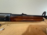 Nice 1959 Browning 12ga Auto-5 with a 24